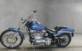 HARLEY FXST 1450 2005 BHY