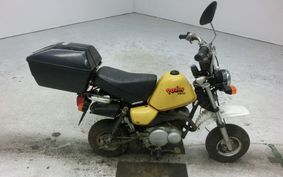 YAMAHA POCKE 4U1