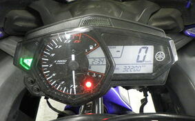 YAMAHA YZF-R25 RG10J