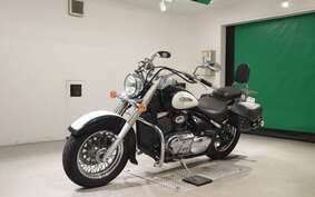 SUZUKI INTRUDER 400 Classic 2002 VK54A