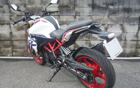 BMW G310R 2022 0G41