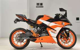 KTM 250 RC JYE40