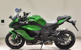 KAWASAKI NINJA 1000 SX ZXT02K