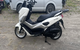 YAMAHA N-MAX155 ABS SG50J