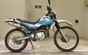 YAMAHA SEROW 225 4JG