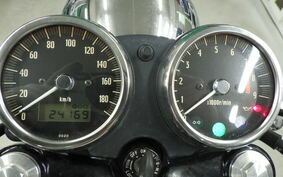 KAWASAKI W650 2009 EJ650A