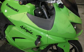 KAWASAKI NINJA 250R EX250K