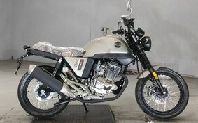 OTHER ゾンテス カフェレーサー125 不明