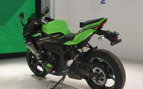 KAWASAKI ZX-25R ZX250E