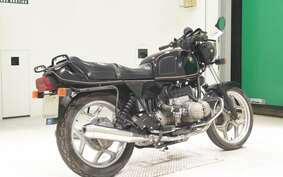 BMW R65 1988