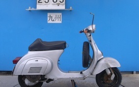 VESPA 50S