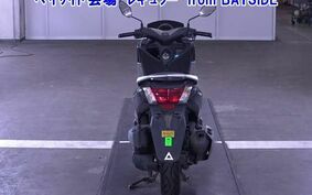 YAMAHA N-MAX 125 A SE86J