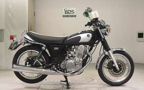 YAMAHA SR400 Gen.5 2021 RH16J