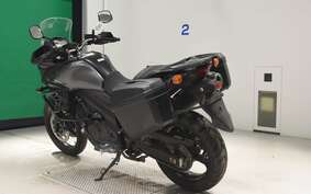 SUZUKI DL650 ( V-Strom 650 ) A 2015 VP56A