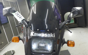 KAWASAKI GPZ900R NINJA 1991 ZX900A