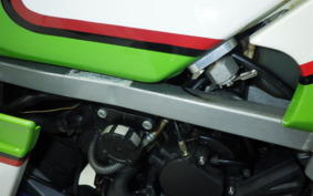 KAWASAKI KR250 KR250A