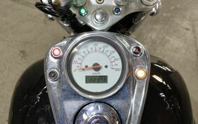 HONDA SHADOW 400 2001 NC34