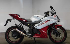 YAMAHA YZF-R15 1CK0