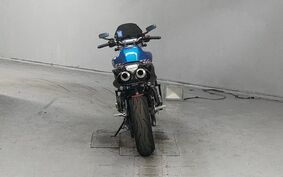 YAMAHA FZ6-N S2 2007 RJ146