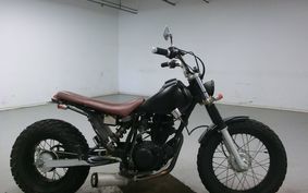 YAMAHA TW200 1999 2JL