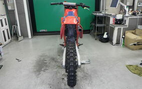 HONDA CR125R JE01