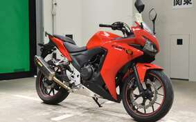 HONDA CBR400R 2013 NC47