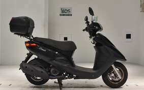 YAMAHA AXIS 125 TREET SE53J