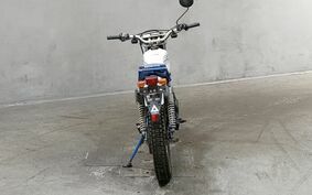 HONDA TL125 JD06