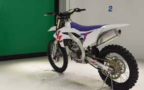 YAMAHA YZ250F CG51C