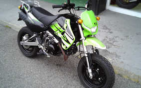 KAWASAKI KSR110 2008 KL110A