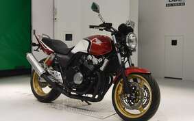 HONDA CB400SFV-3 2007 NC39