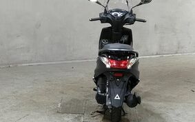 YAMAHA AXIS Z SED7J