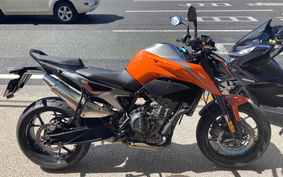 KTM 790 DUKE 2018 TU640