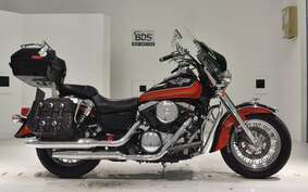 KAWASAKI VULCAN 1500 CLASSIC 1996 VNT50D