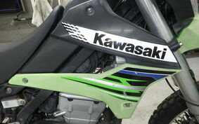 KAWASAKI KLX250 Gen.2 LX250S