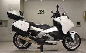 HONDA NC 700 INTEGRA 2012 RC62