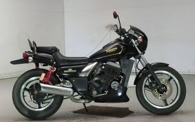 KAWASAKI ELIMINATOR 250 SE 1990 EL250A