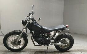 YAMAHA TW200 DG07J