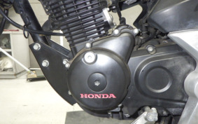 HONDA WH125 16