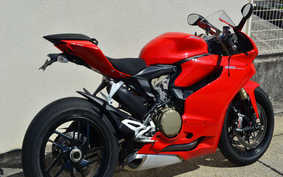 DUCATI 1199 PANIGALE 2012 14BPW