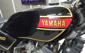 YAMAHA RZ 250 4L3