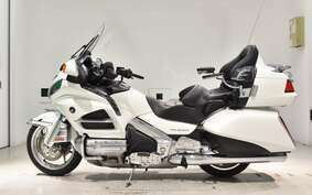 HONDA GL 1800 GOLD WING 2012 SC68