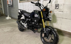 HONDA GROM JC92