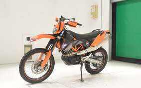 KTM 690 ENDURO R 2009