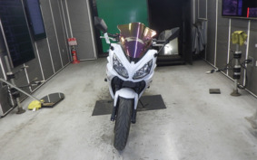 KAWASAKI NINJA 650 2013