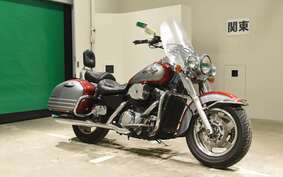 KAWASAKI VULCAN 1500 CLASSIC TOURER 2000 VNT50G