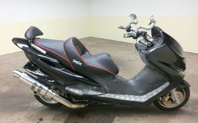 YAMAHA MAJESTY 125 5CA