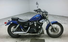 YAMAHA VIRAGO 250 3DM