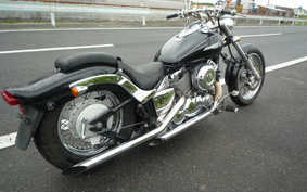 YAMAHA DRAGSTAR 400 2000 VH01J