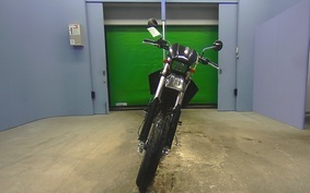 KAWASAKI KLX250D TRACKER 2007 LX250E